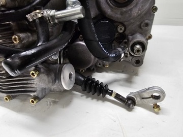 CAN AM SPYDER RS 1000 silnik kompletny igła