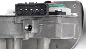 MOTOR STĚRAČE NTY ESW-NS-000