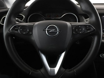Opel 2019 Opel Grandland X Elite automat navi kamera, zdjęcie 16
