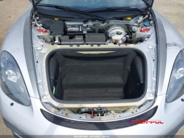 Porsche 2020 Porsche 718 Cayman 2020 r.,4,0L GT4 4.0 Benzyna 414KM, zdjęcie 11