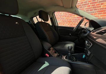 Renault Megane III 2014 Renault Megane LPG Salon PL KLIMA Warszawa Gwarancja w cenie KV 1.2 132KM, zdjęcie 13