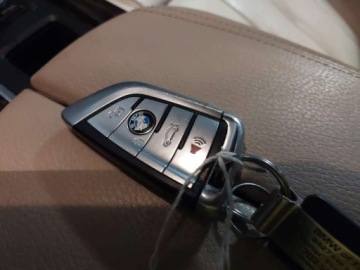 BMW X5 G05 2018 BMW X5 2018 BMW X5 XDRIVE35D 3.0 Diesel 255KM, zdjęcie 13