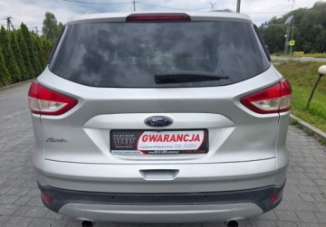 Ford Kuga II 2013 Ford Kuga 2.0 Diesel 163KM, zdjęcie 31