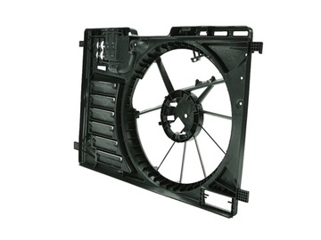 Корпус вентилятора Ford Kuga 2013-2015 гг.