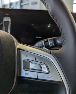 JAC JS6 2026 JAC JS6 Kompaktowy przestronny suv 1.5 Benzyna 174KM, zdjęcie 13