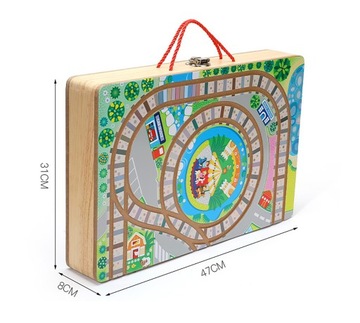 ОГРОМНЫЕ ДЕРЕВЯННЫЕ ЭЛЕКТРОПОЕЗДА ПУТИ ПОЕЗДНЫЕ ДОСКИ ДОСНЫЕ БЛОКИ ГОРОД