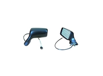 LUSTERKO BOCZNE AUDI COUPE/CABRIO/80 B4 09.91-