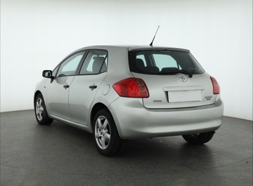 Toyota Auris I Hatchback 1.4 D-4D 90KM 2007 Toyota Auris 1.4 D-4D, Klima,ALU, zdjęcie 3