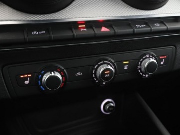 Audi Q2 SUV 1.5 35 TFSI 150KM 2019 Audi Q2 full LED navi klimatyzacja grzane fotele, zdjęcie 22