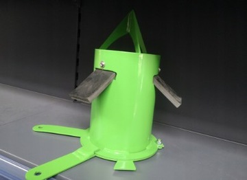 Новинка!!! Сливной клапан для биг-бэгов/мешков