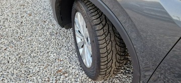 Volkswagen Tiguan II SUV 2.0 TDI 150KM 2018 Volkswagen Tiguan Jeden Właściciel Super Stan, zdjęcie 39