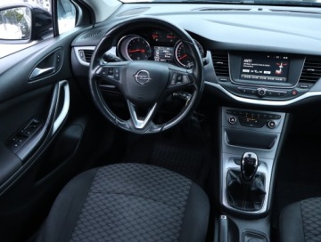 Opel Astra K Sports Tourer 1.4 Turbo 150KM 2017 Opel Astra 1.4 T, Salon Polska, VAT 23%, Klima, zdjęcie 5