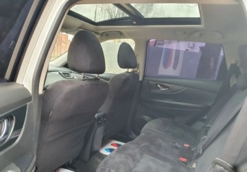 Nissan X-Trail III Terenowy 1.6 dCi 130KM 2016 Nissan X-Trail Panorama Kamera 360 Hands Free GetHelp 1.6 Diesel, zdjęcie 12