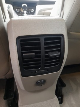 Ford C-MAX II Minivan 1.0 EcoBoost 125KM 2013 Ford C-Max I właściciel, zdjęcie 21