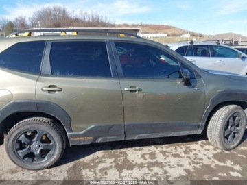 Subaru 2023 Subaru Forester Wilderness 2023 2.5l 2.5 Benzyna 182KM, zdjęcie 6