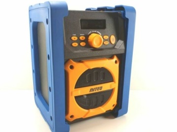 СТРОИТЕЛЬНАЯ МАСТЕРСКАЯ РАДИО ИНСТРУМЕНТЫ NITEO 210402-WR