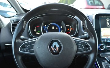 Renault Espace V Van 1.6 Energy dCi 160KM 2017 Renault Espace Automat - Niski przebieg- Serwis - TuV2027 1.6 Diesel 160KM, zdjęcie 25