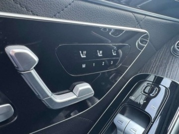 Mercedes Klasa S W223/V223 Sedan 2.9 400d 330KM 2022 Mercedes-Benz Klasa S S 400d Polski Salon FV23 Darmowy Raport AUTODNA, zdjęcie 24