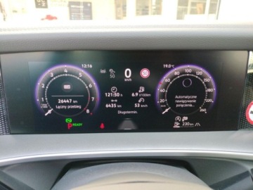 Volkswagen Tayron 2025 Volkswagen Tayron 1.5 Benzyna 150KM, zdjęcie 16