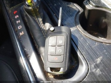 Chevrolet Impala III 2019 Chevrolet Impala 2019 Chevrolet Impala 4dr Sdn LT w1LT 3.6 Benzyna 305KM, zdjęcie 10