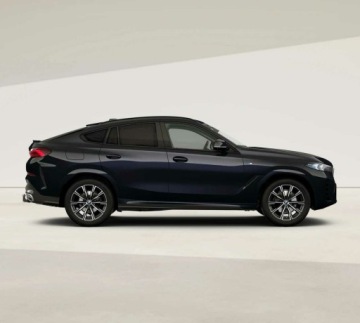 BMW X6 G06 2025 BMW X6 BMW X6 xDrive40i M Sport, Faktura VAT!, zdjęcie 6