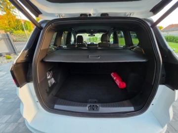 Ford Kuga II SUV Facelifting 1.5 EcoBoost 150KM 2018 Ford Kuga 1.5 150Ps ST-LINE Navi Kamera Ksenon Gwarancja 1.5 Benzyna 150KM, zdjęcie 26
