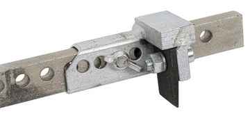 Chwytak do płyt kostki krawężników 90-330mm ORIT