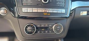 Mercedes GLE W166/C292 Coupe AMG 3.0 43 AMG 390KM 2018 Mercedes GLE 43 AMG zamiana raty, zdjęcie 20
