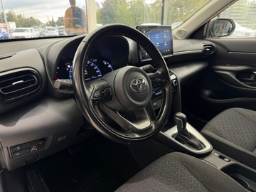 Toyota 2022 Toyota Yaris Cross Comfort + LPG / 1 właściciel /, zdjęcie 6
