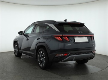 Hyundai Tucson IV SUV 1.6 T-GDI 48V 180KM 2024 Hyundai Tucson 1.6 T-GDI 48V MHEV, Salon Polska, zdjęcie 3