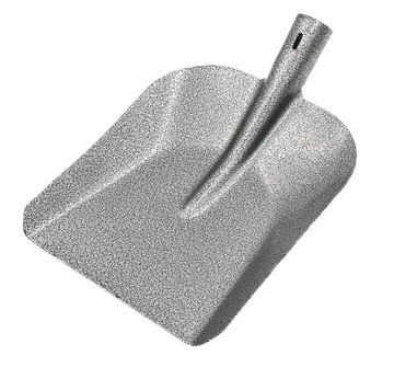 ŁOPATA PIASKOWA NIEOPRAWNA