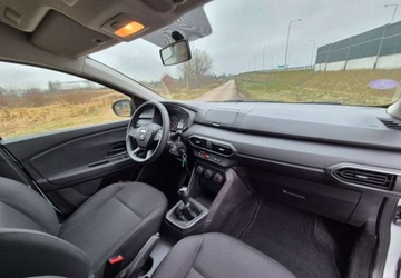 Dacia Jogger 1.0 TCe 110KM 2022 Dacia Jogger 1.0 Benz +LPG 110KM // Piękny zadbany !!!, zdjęcie 26