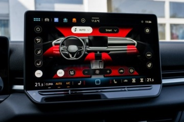 Volkswagen T-Roc I SUV Facelifting 1.5 TSI ACT 150KM 2026 Volkswagen T-Roc R-Line 1.5 eTSI 150 KM DSG -, zdjęcie 36