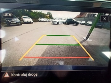 Volkswagen Tiguan II 2021 Volkswagen Tiguan 4 Motion, bogata opcja, zdjęcie 17