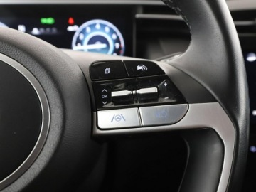 Hyundai Tucson IV SUV Facelifting 1.6 T-GDI 160KM 2024 Hyundai Tucson mHEV full LED navi virtual cocpit, zdjęcie 29