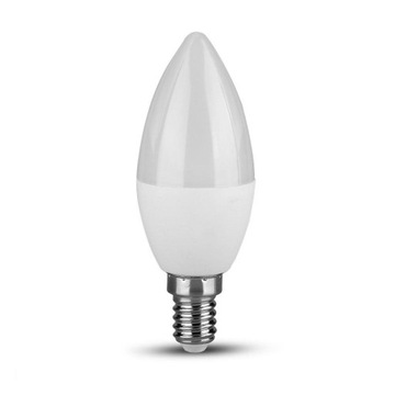 Żarówka LED ŚWIECZKA E14 7W 600lm 4000K SAMSUNG