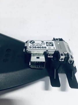 ПЕРЕДНЯЯ КАМЕРА KAFAS BMW 2 F45 ACTIVE TOURER 9384688