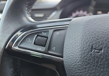 Skoda Octavia III Kombi Facelifting 1.6 TDI 115KM 2020 Skoda Octavia Pl Salon, I wl, serwis pelny ASO,FV23, Grupa Adamowscy 1.6, zdjęcie 13