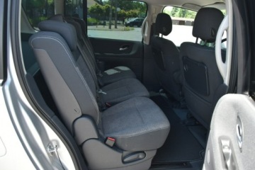 Renault Espace IV Van 2.0 dCi 150KM 2009 Renault Espace 2.0dCi 150KM Automat 2009r. lift, zdjęcie 7
