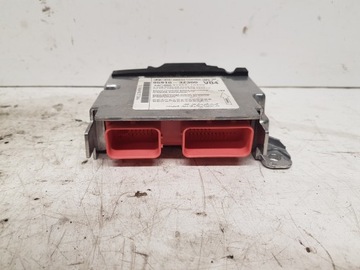 HYUNDAI I40 MODUL ŘÍZENÍ SENSOR AIRBAG 95910-3Z300 2011-
