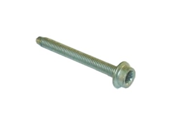 ŚRUBA KOŁNIERZOWA WIELOZĘBNA M6X55 N10530304