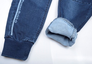 ДЖИНСЫ ДЛЯ МАЛЬЧИКОВ D542 ДЖОГГЕР, размер 134