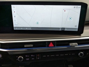 Kia Sorento IV SUV Facelifting 2024 1.6 T-GDI HEV 215KM 2025 KIA Sorento 1.6 T-GDI HEV Prestige Line aut 6os. Suv 215KM 2025, zdjęcie 8