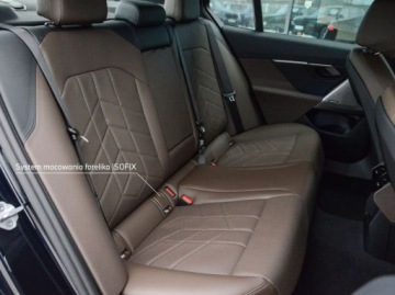 BMW Seria 5 G90-91 Sedan 2.0 20d 197KM 2025 BMW Seria 5 BMW 520d xDrive Limuzyna 2.0 Hybryda 197KM, zdjęcie 27