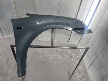 Błotnik VW CADDY 3 III 04-10 kolor LD7U