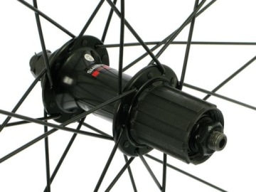 Shimano WH R501 C24 28-дюймовые опорные катки