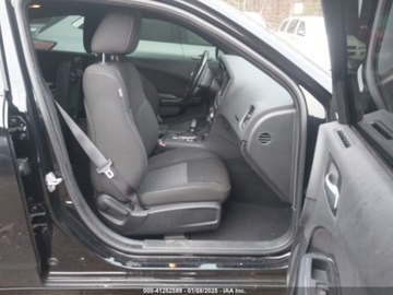 Dodge Charger VII 2023 Dodge Charger 2023r., 3.6L 3.6 Benzyna 292KM, zdjęcie 8