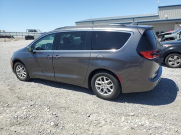 Chrysler Pacifica II 2022 Chrysler Pacifica Touring L 2022 3.6l 3.6 Benzyna 287KM, zdjęcie 1