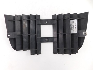 DERBI SENDA 125 КРЫШКА РАДИАТОРА