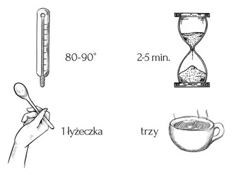 Натуральный желтый жасминовый чай 100г